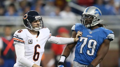 Jay Cutler Sending Diabetic Kids to Camp