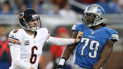 Bear Bites: Jay Cutler's New Attitude