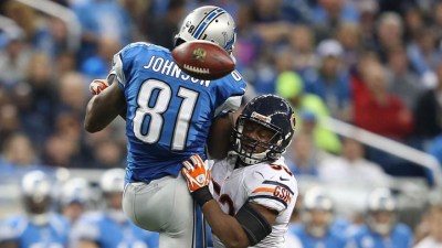 Bear Bites: Nick Roach's Future
