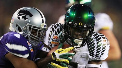 Perhaps a Bear? Arthur Brown's Chances