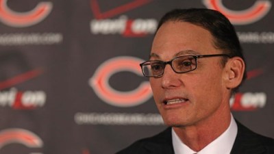 How Will Trestman Deal with 