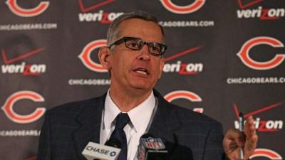 Bear Bites: Another Scout Departs Emery's Staff