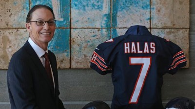Bear Bites: Pre-Season Matters