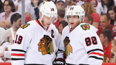 TSN Poll: Toews, Saad Should be Award Winners
