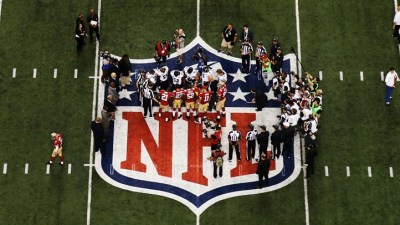 Bear Bites: Pranksters of NFL GMs Arrested