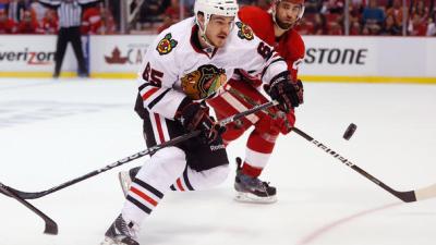 Why Hockey Needs a Coaches Challenge