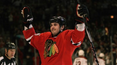 Should Bolland Have Been Suspended for High Hit on Richards?