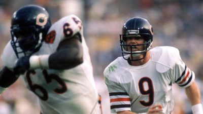 9 Wishes for '85 Bears' White House Visit
