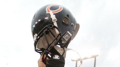 What's Next for Phil Emery, Bears