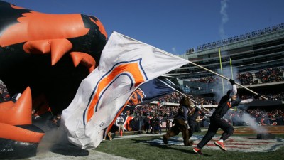 Bear Bites: Confidence in Emery