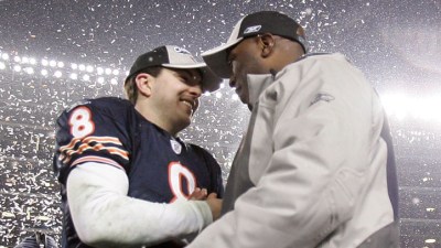 The Best and Worst of the Lovie Era