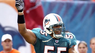 Bear Bites: Junior Seau's Death Hits Home