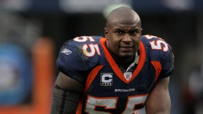Linebacker Changes Mark Beginning of New-Look Bears