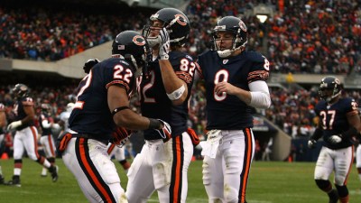 Bear Bites: How Olsen Trade Helped Marshall Trade