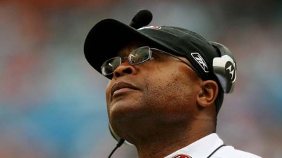 Singletary, Toub Make Bears' Interview List