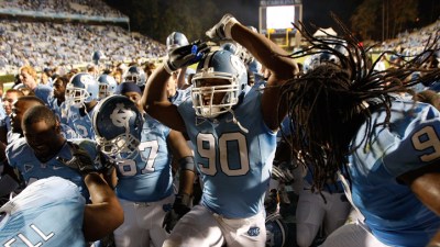 The Emery Board: Quinton Coples