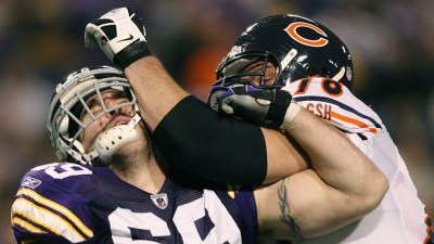 Pre-Gamer: Bears End Season With Vikes