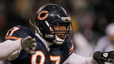 Anderson A Force ... For the Patriots