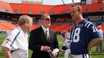 Replacing Jerry: Candidates for Bears GM