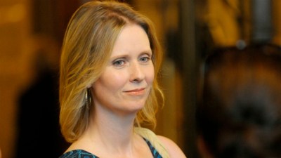 Cynthia Nixon Sells Upper West Side Abode 