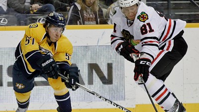 Hawks Lose 9th in a Row