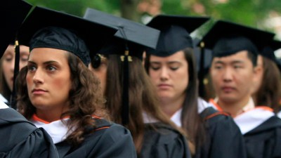 How to Hire MBA Grads for Your Startup
