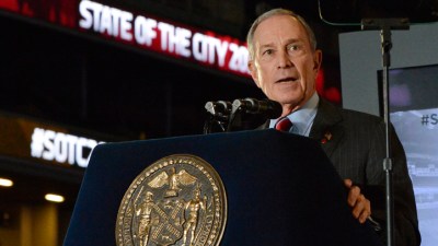 Opinion: Bloomberg Wins 2nd District Primary