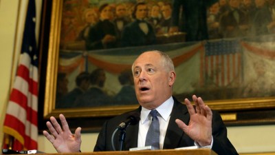 Quinn Signs Fracking Bill