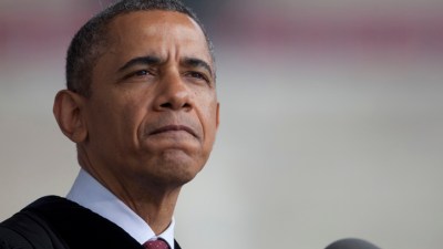 Would State Senator Obama Have Voted For Gay Marriage?
