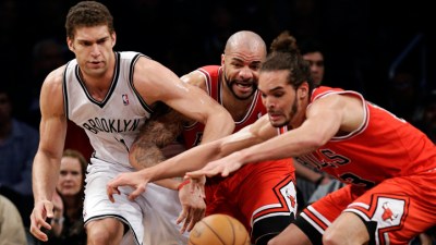 What Bulls Need To Do To Win Game 6