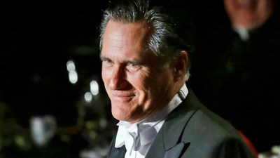 Romney Returns to Chicago Nov. 2
