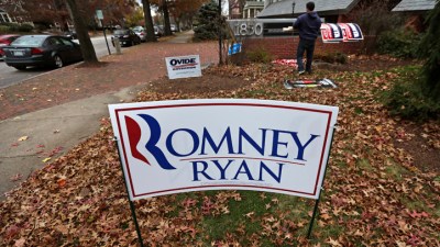 Opinion: In Some Utah Precincts, Obama Received No Votes