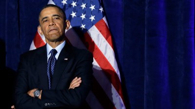 Obama Organization Pushes for Gay Marriage in Illinois