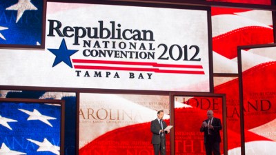 Illinois Delegation Stays Positive In Face of Storm