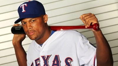 Adrian Beltre Is $17M Richer