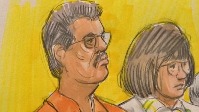 Former Alderman Medrano Pleads Not Guilty to Bribery