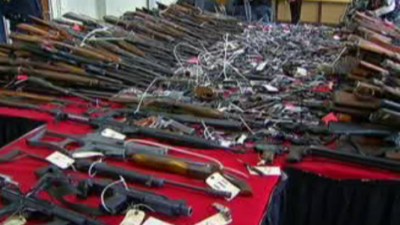 Opinion: Who Needs Assault Weapons, When We Have Hammers?