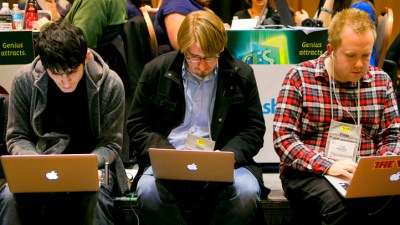 Try This: Free Online Classes All New Entrepreneurs Should Take