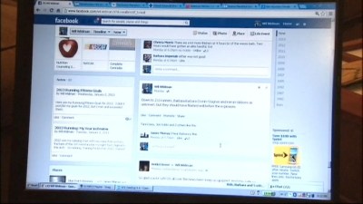 What Facebook's Loss of Users Means For You