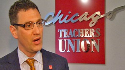 Teachers Blast CPS' 5-Year Blueprint