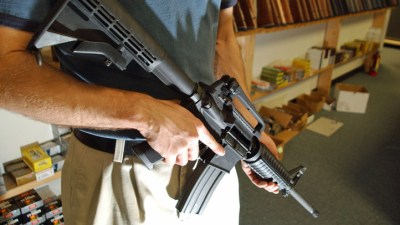 Opinion: Illinois State Rifle Association's Newtown Message Insensitive