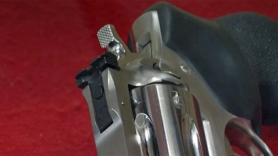 AG Gets Second Gun Delay; Speaker Wants Bill OK'd