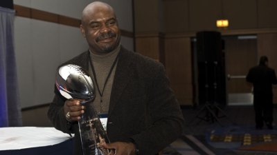 Duerson Family Wants Suit Taken Federal
