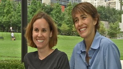 Rep. Mell Recovering From Cancer Surgery
