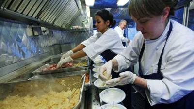 Rahm Rolls Out Food-Truck Locations