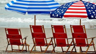 How to Sustain Biz Momentum During a Holiday
