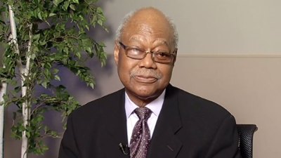 Commission Chief Defends Recommendation to Close Schools