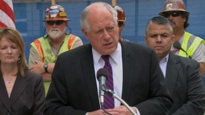 Gov. Quinn Creates Twitter, Flickr Accounts