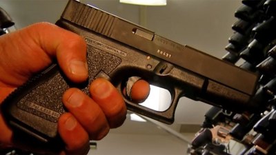 Opinion: Rural Gun Laws Make No Sense In Big City