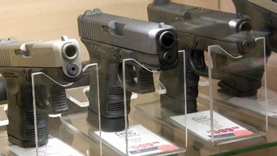 State Senate Gun Bill to Get Overhaul